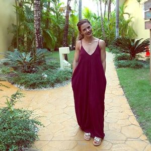 Meet your Posher, Marci